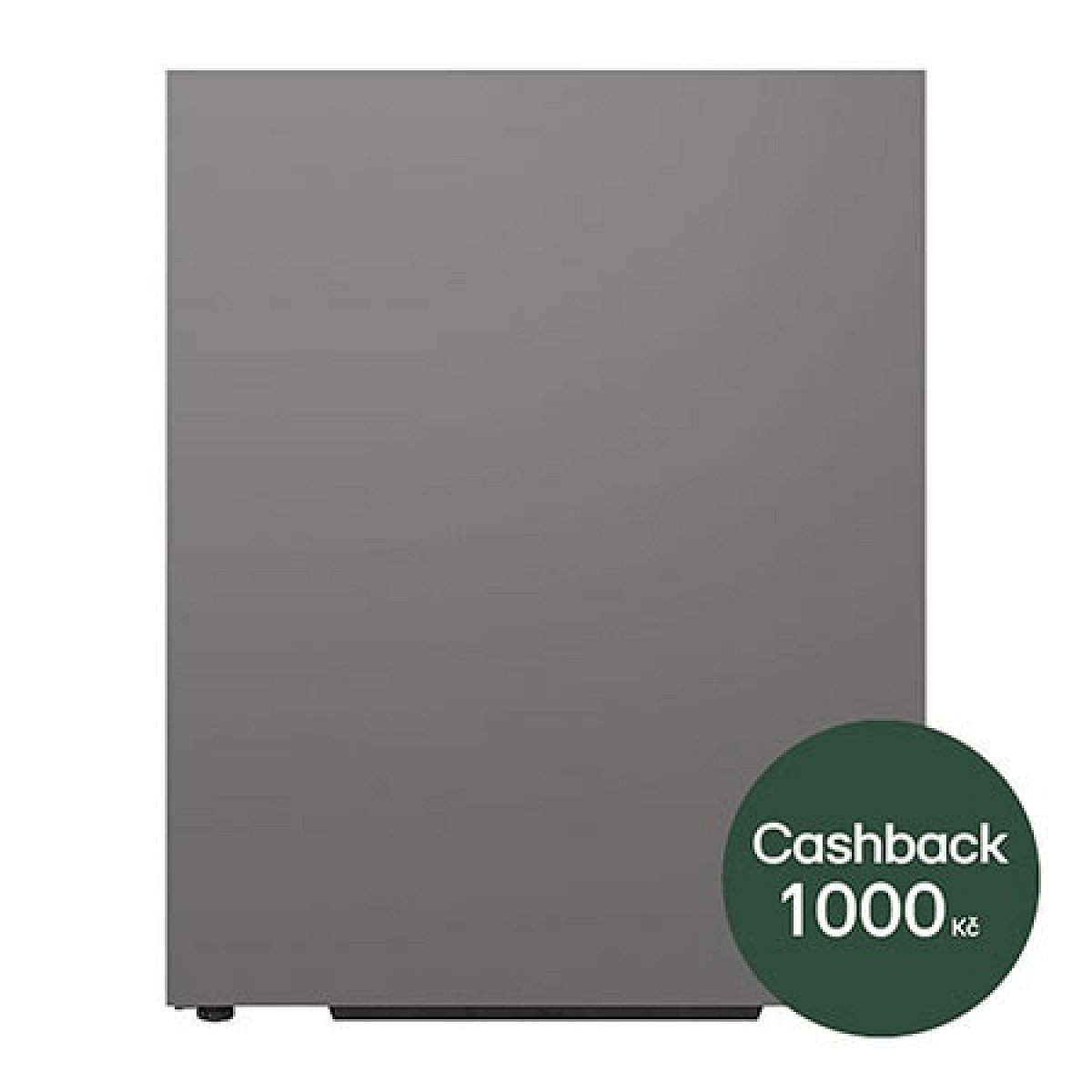 Vestavná parní myčka nádobí LG- A -14 sad nádobí QuadWash™- Noble Steel
