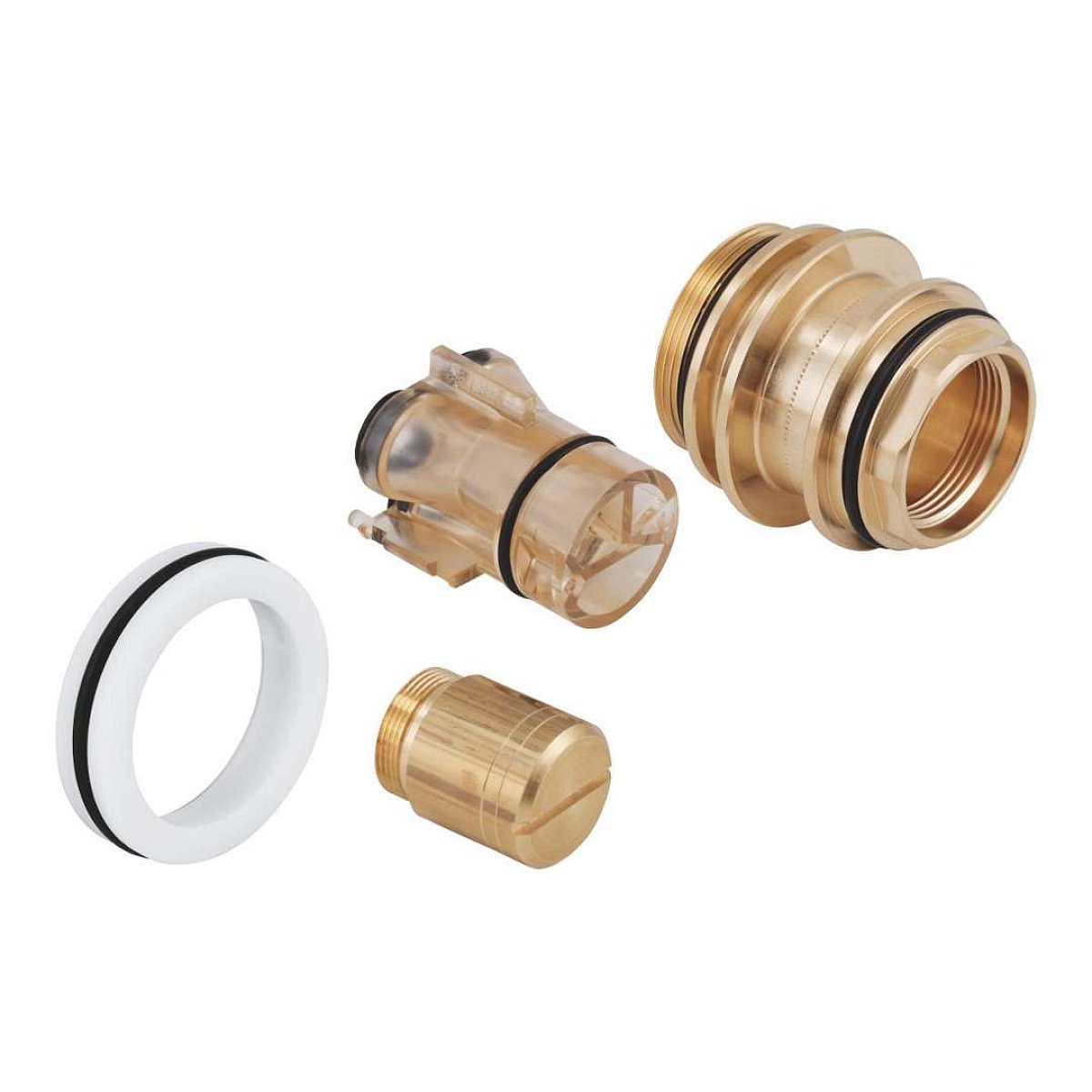 Grohe - Adaptér pro termostatické baterie 12701001