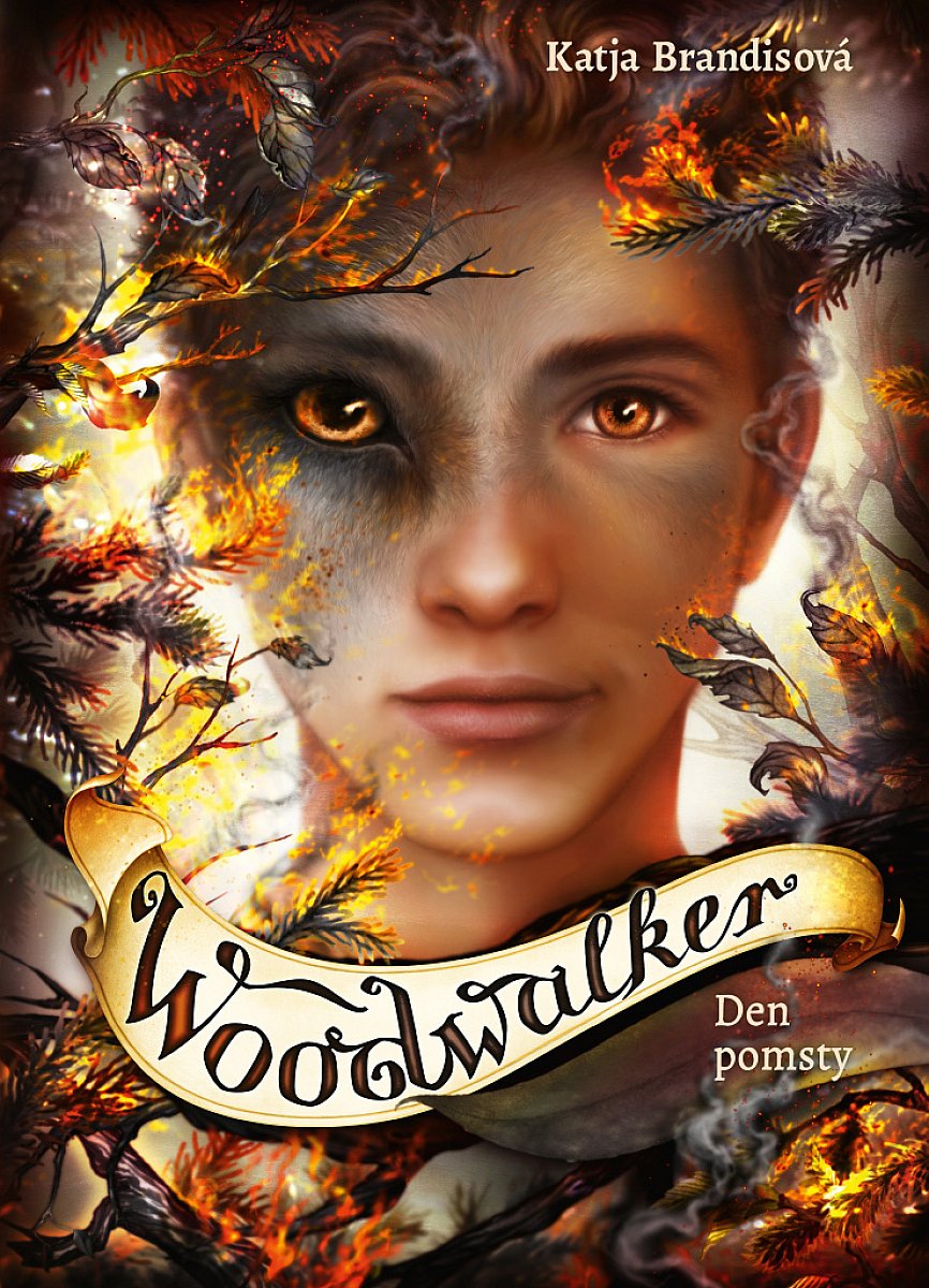 Woodwalker Den pomsty (6. díl)