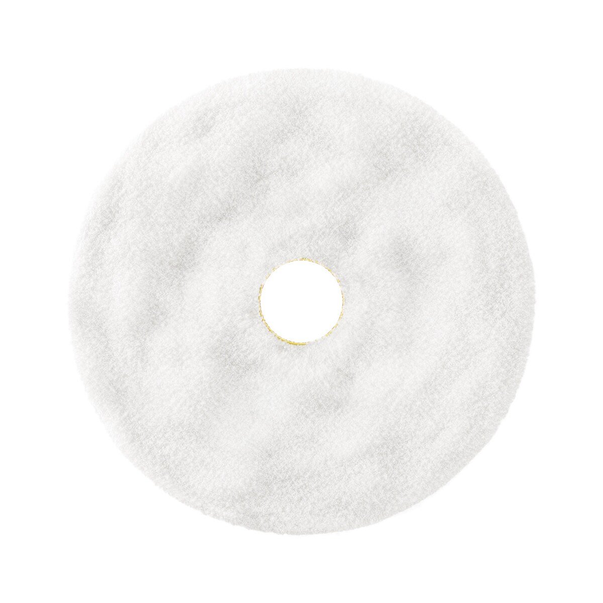 Lešticí kotouč z mikrovlákna ADBL Roller Pro Microfibre DA75