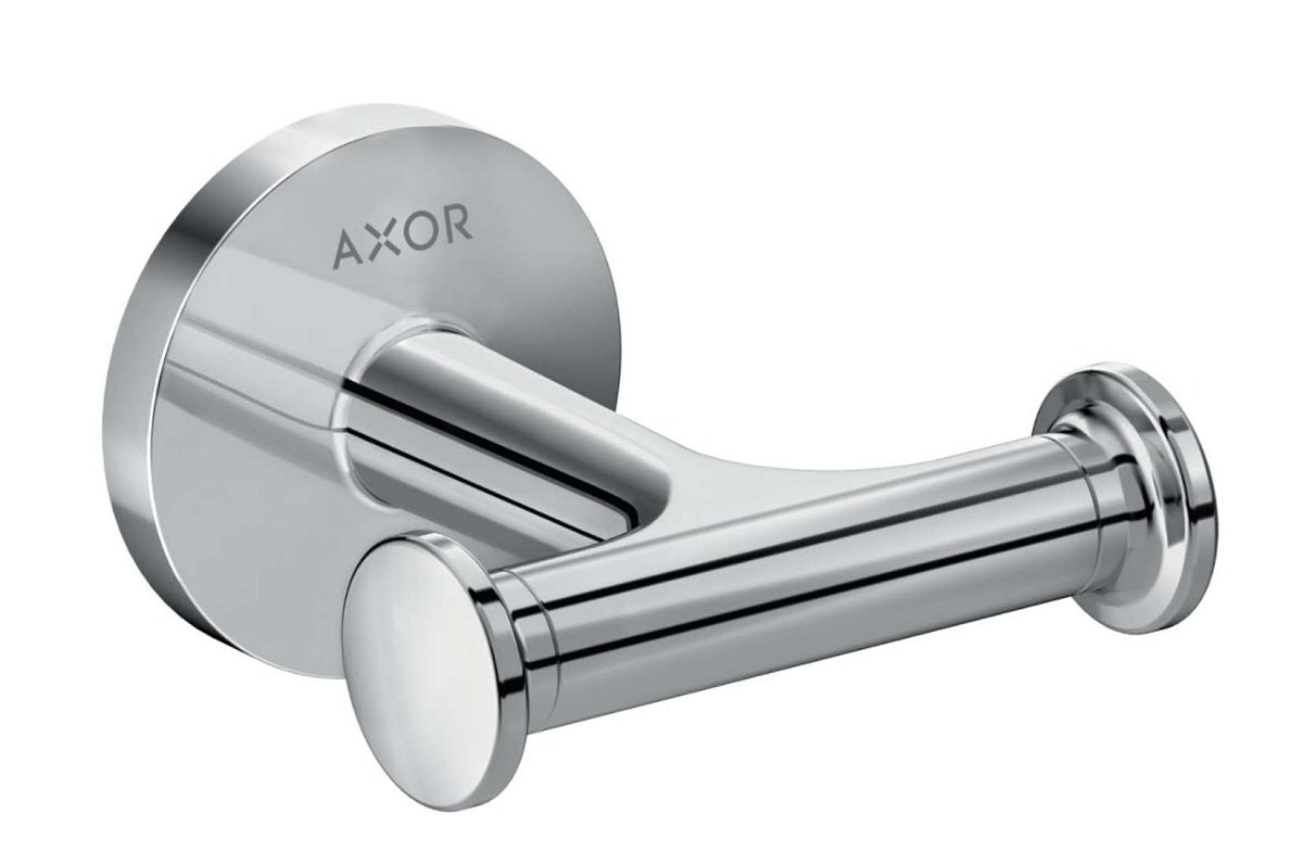 Axor Universal Circular - Dvojháček, chrom 42812000