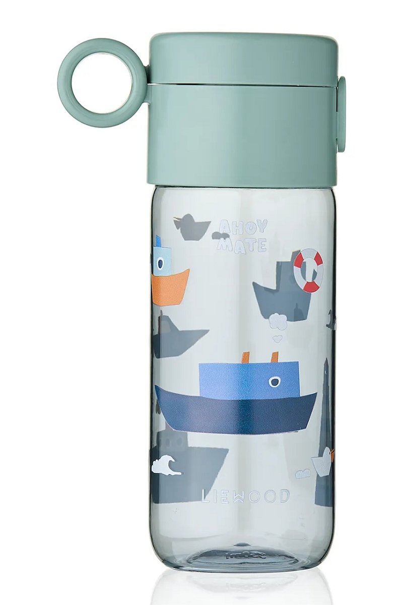 Dětská láhev Liewood Clemence Tritan Bottle 350 ml