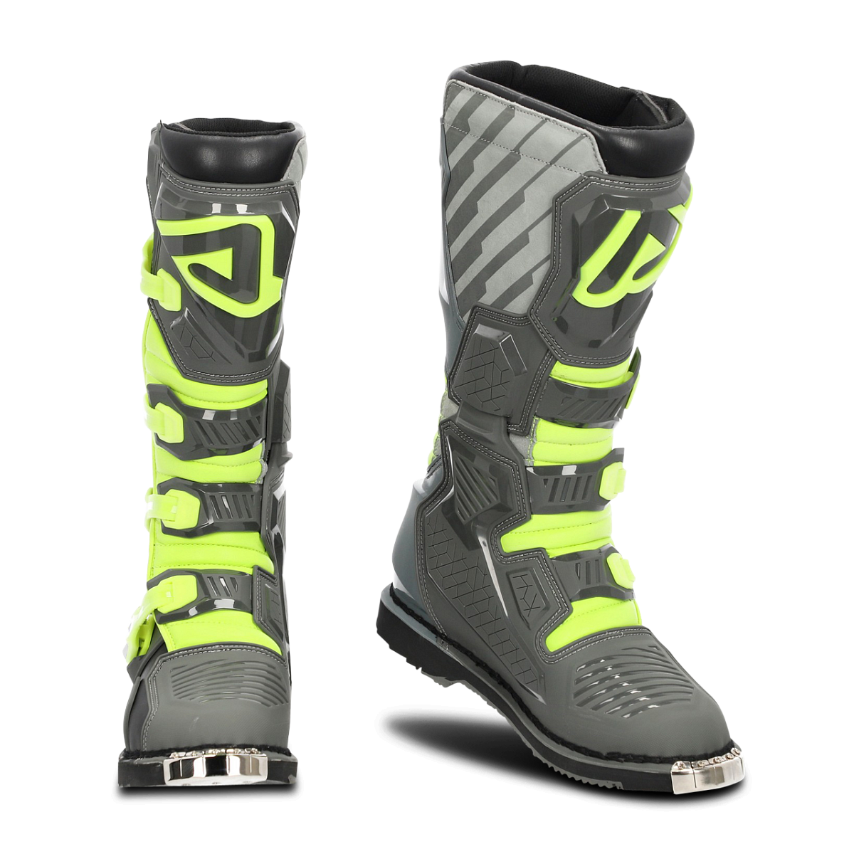 Motokrosové Boty Acerbis X-Race Multi 41