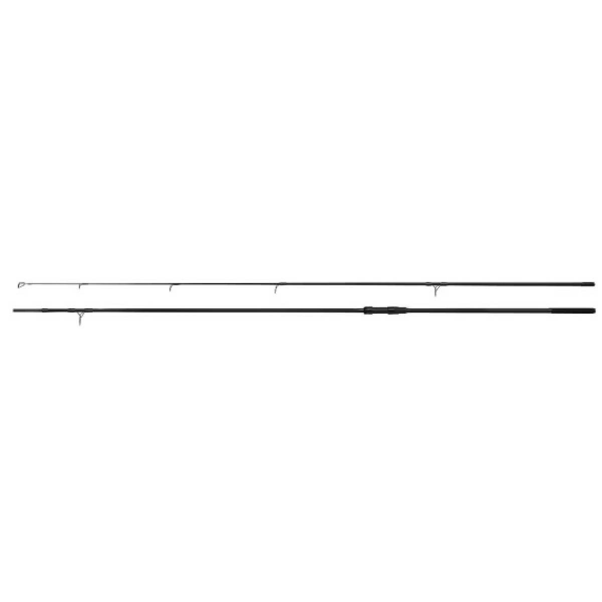 Shimano prut tx-1b carp 3,66 m 2,75 lb 2-díl