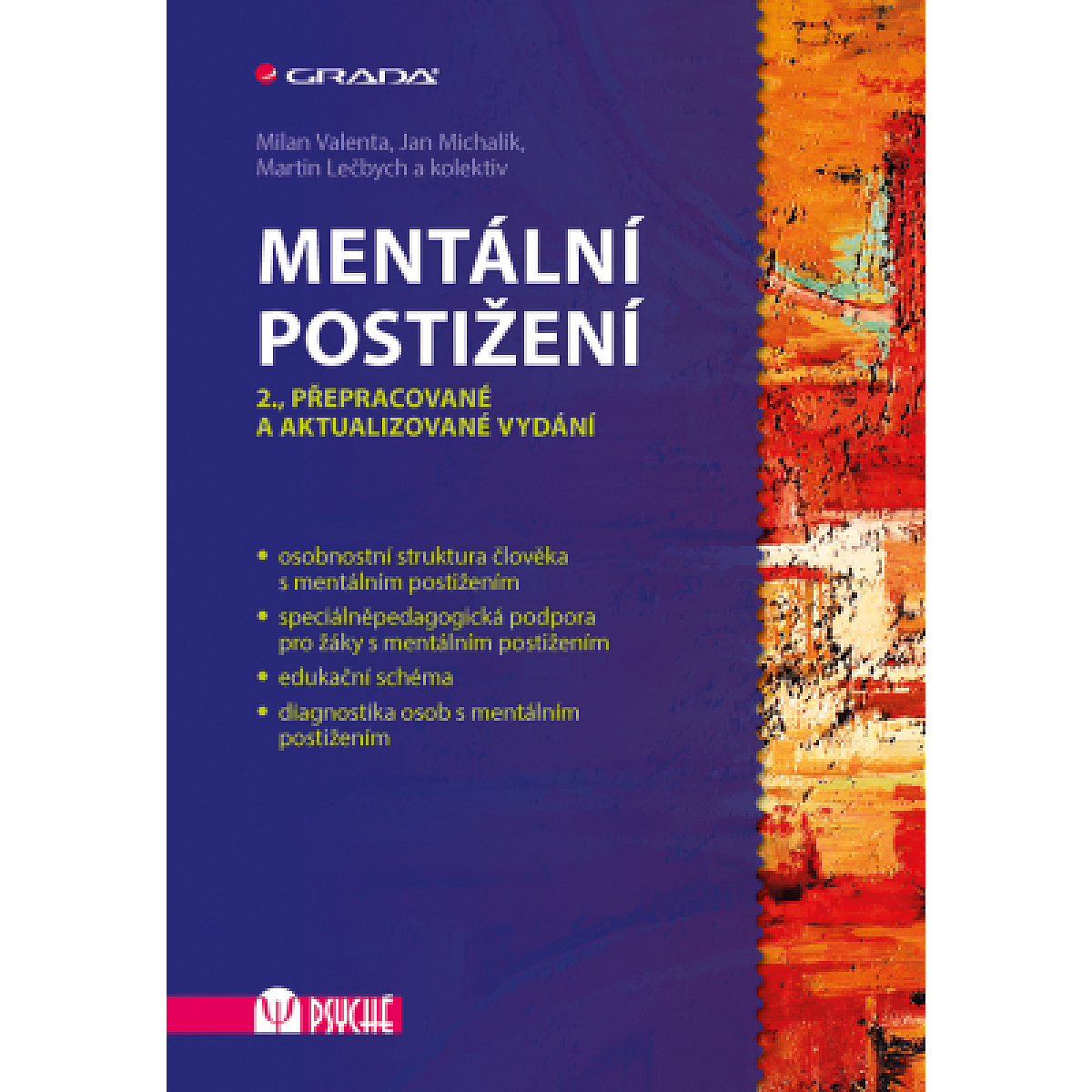 Mentální postižení