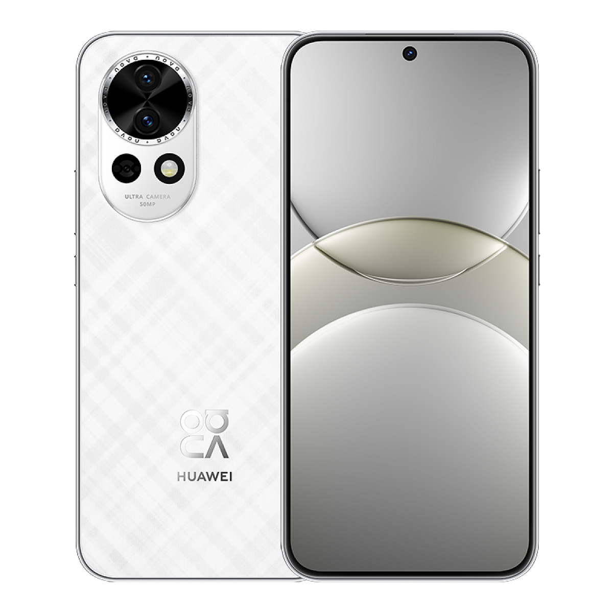 HUAWEI nova 13 - White