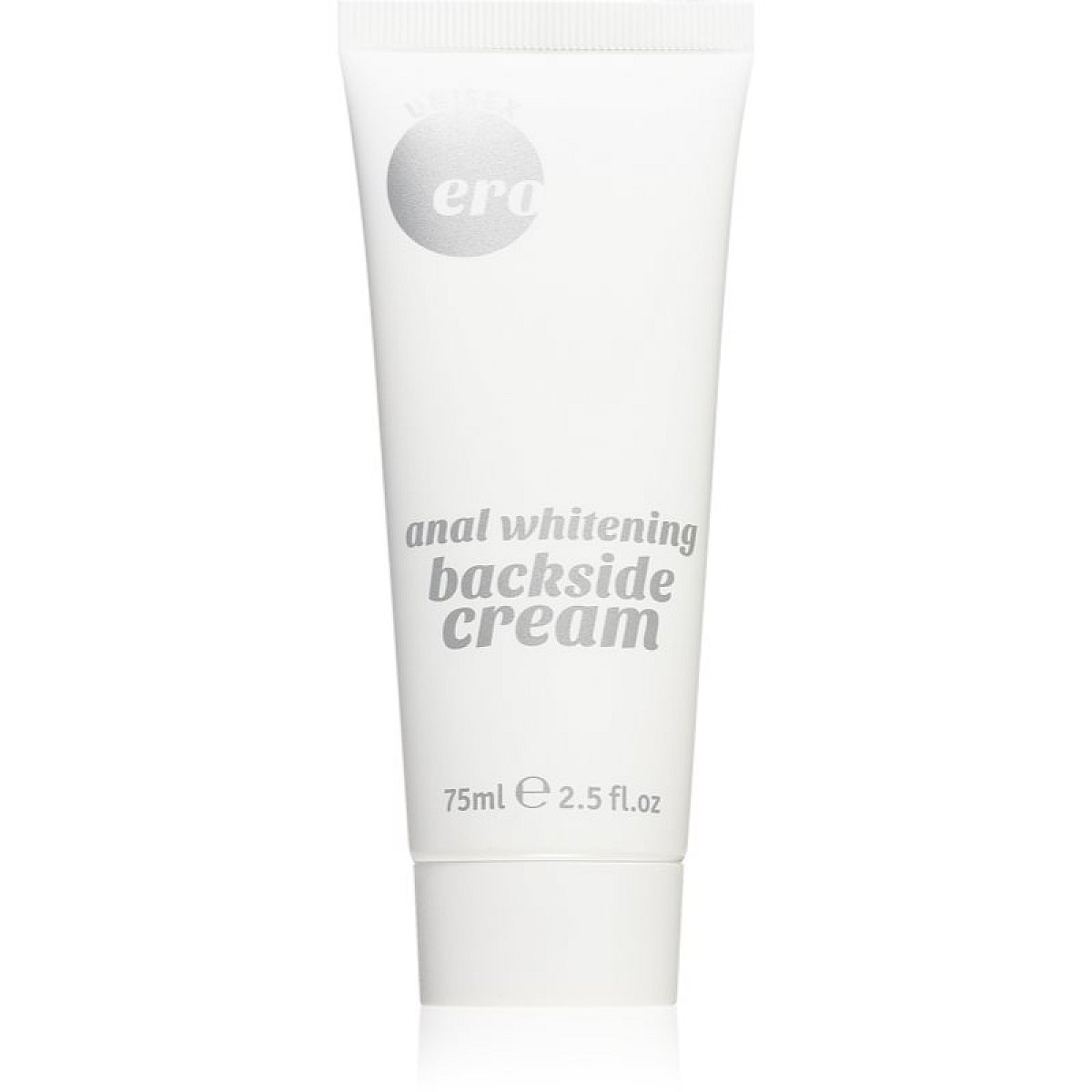 HOT Anal Whitening lubrikační gel s bělicím účinkem 75 ml