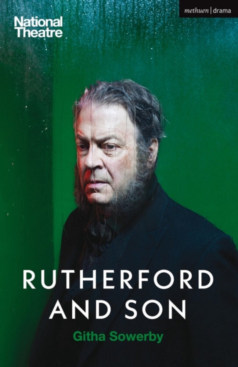 Rutherford and Son - Githa Sowerby