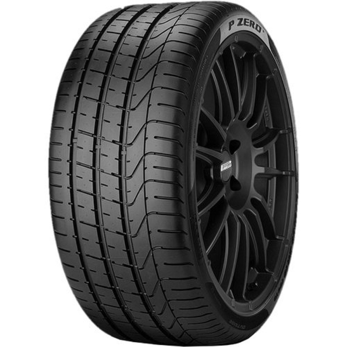 Pirelli 245/35Zr20*Y TL Pzero 95Y XL F01