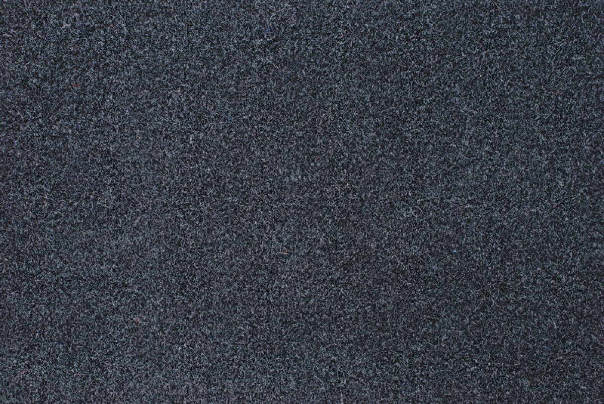 Šedý koberec Mecatron 374013M5