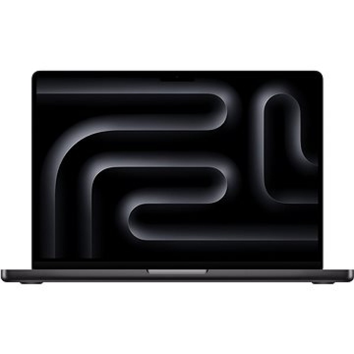MacBook Pro 14" M4 PRO US 2024 Vesmírně černý