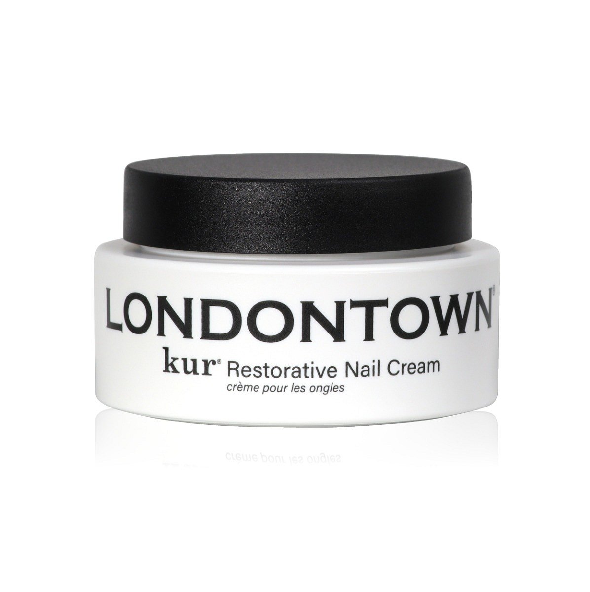 Londontown kur Restorative Nail Cream obnovující krém na nehty 30 ml