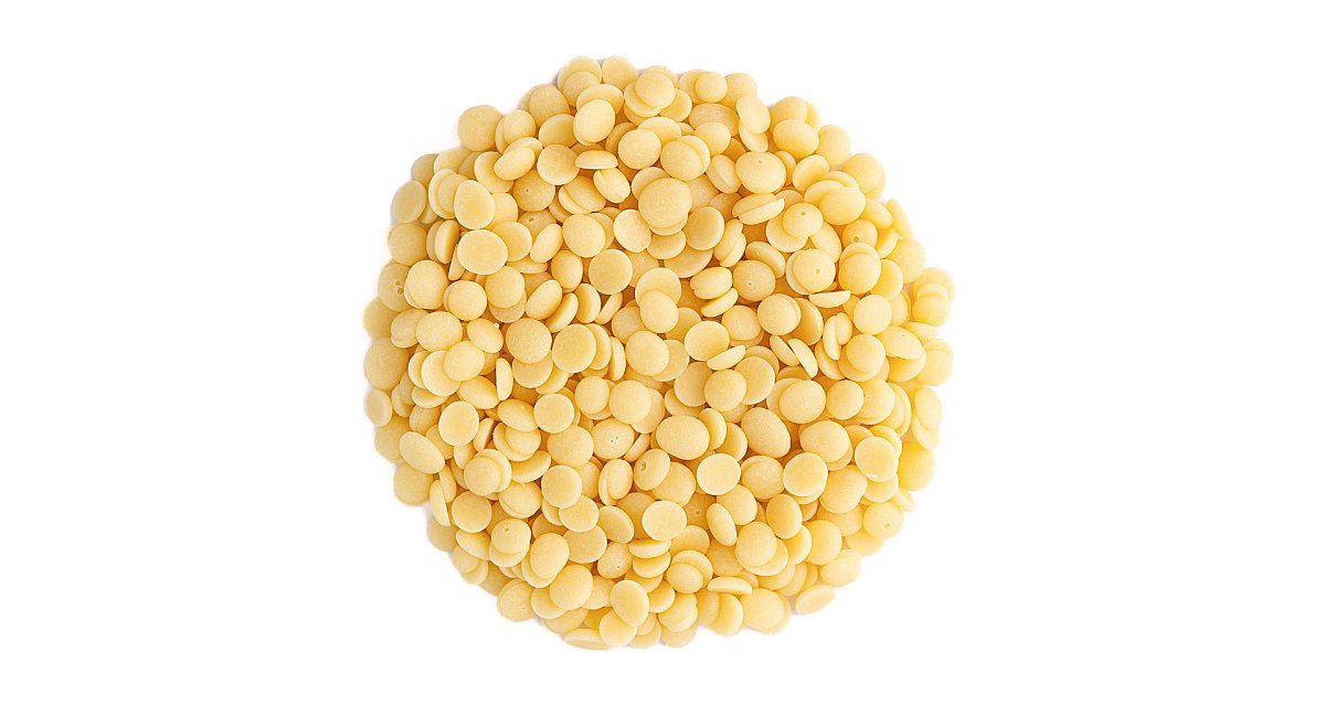 Kakaové máslo váha 3kg