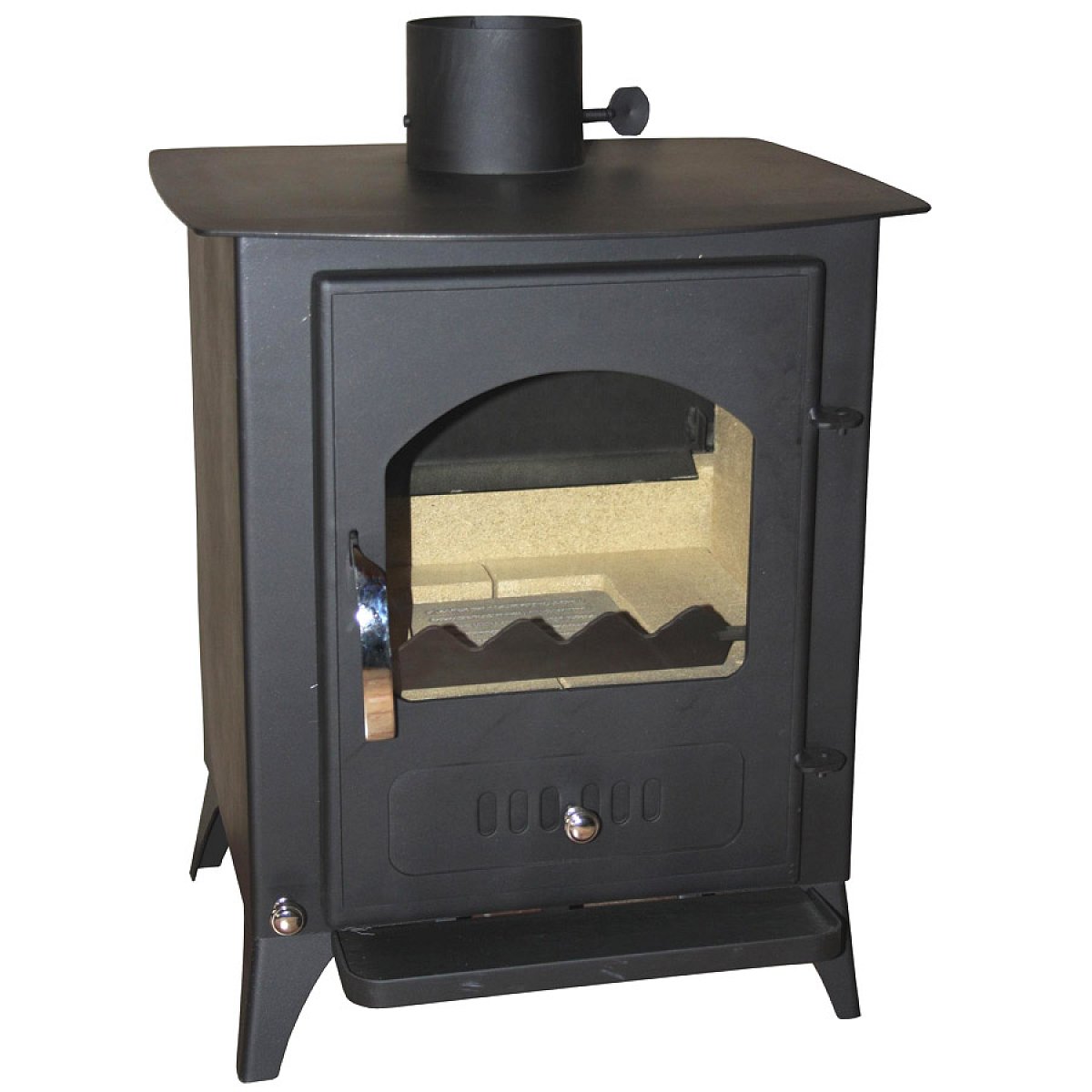 Krbová kamna VERSO 1 HO1664