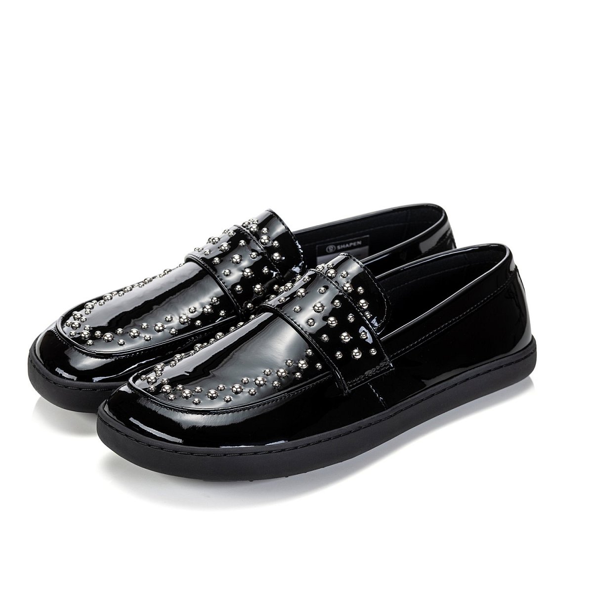 Barefoot mokasíny SHEEN Rebel