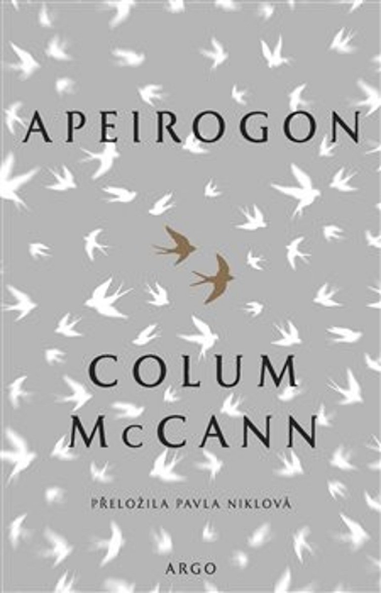 Apeirogon