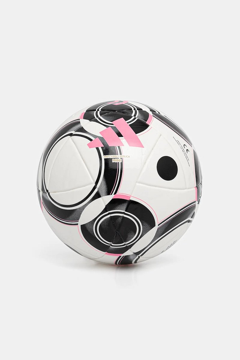 Míč adidas Performance bílá barva, JN7322