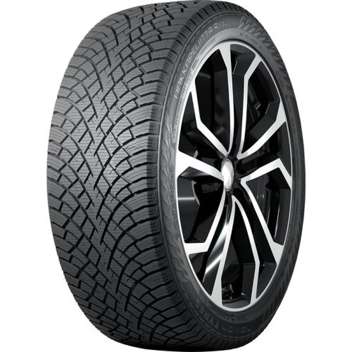NOKIAN 215/70R16*R HKPL R5 SUV 100R