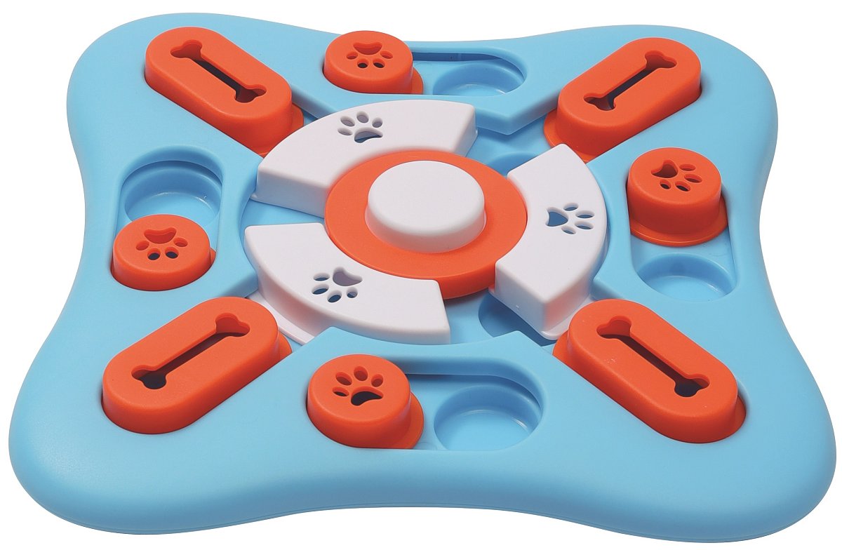 M-Pets Brainy Games interaktivní hračka Copernic L2