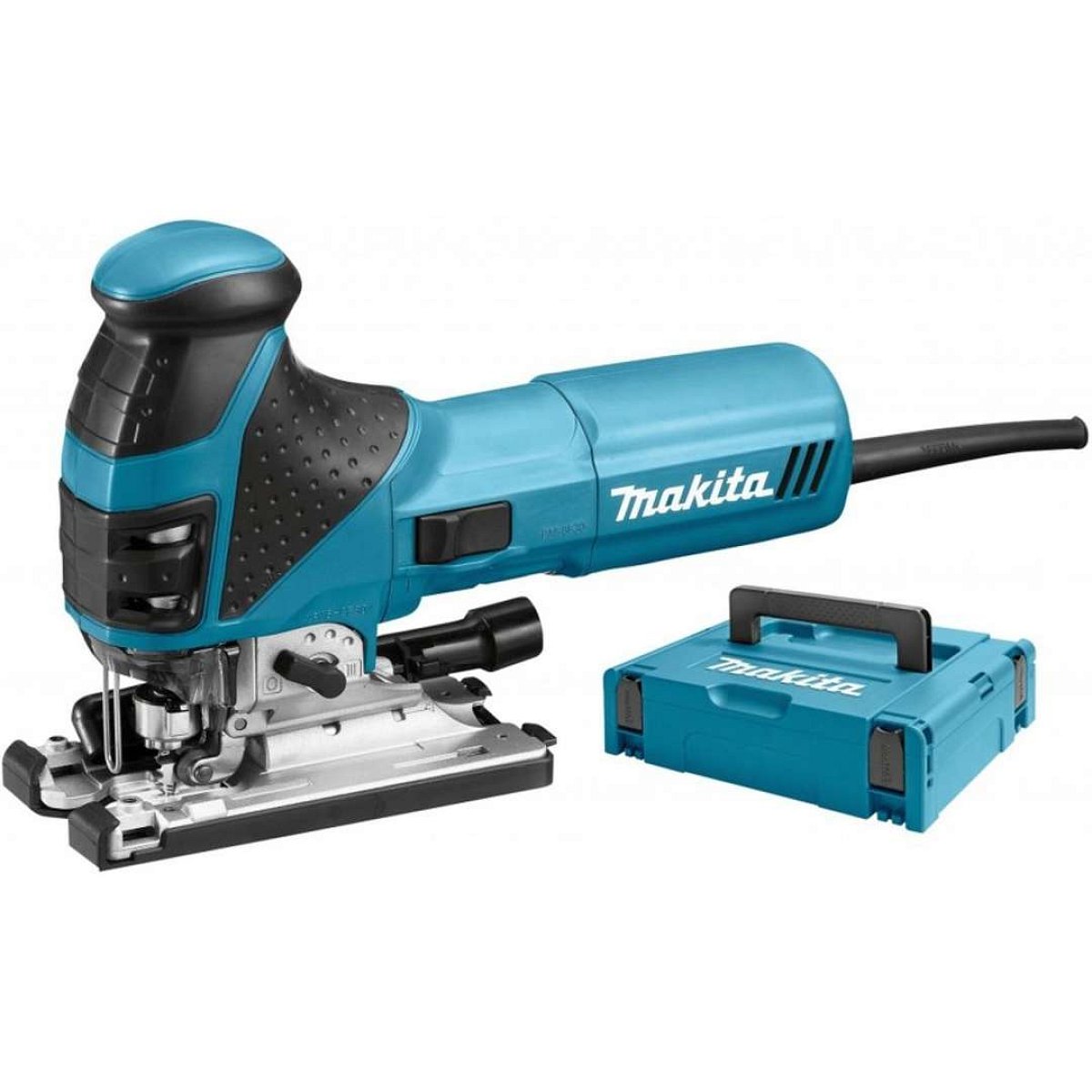 Makita Nářadí - Přímočará pila 720 W 4351CTJ