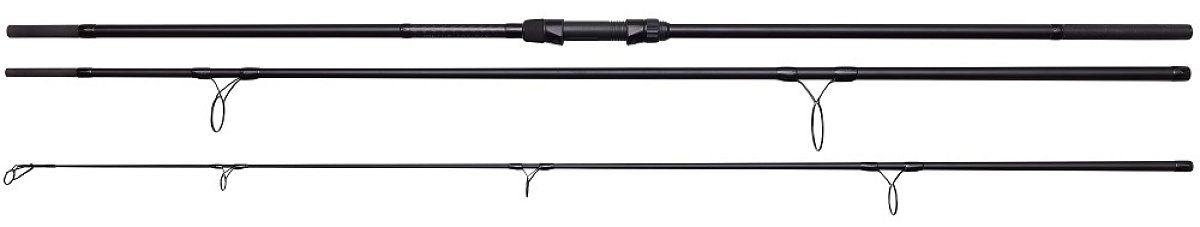 Dam prut xt1 3,6 m 3 lb 3-díl