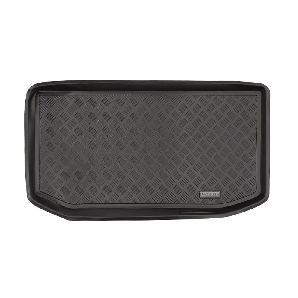 Gumoplastová vana do kufru Nissan Micra 2010-2016