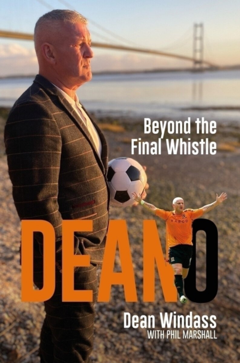 Deano - Dean Windass