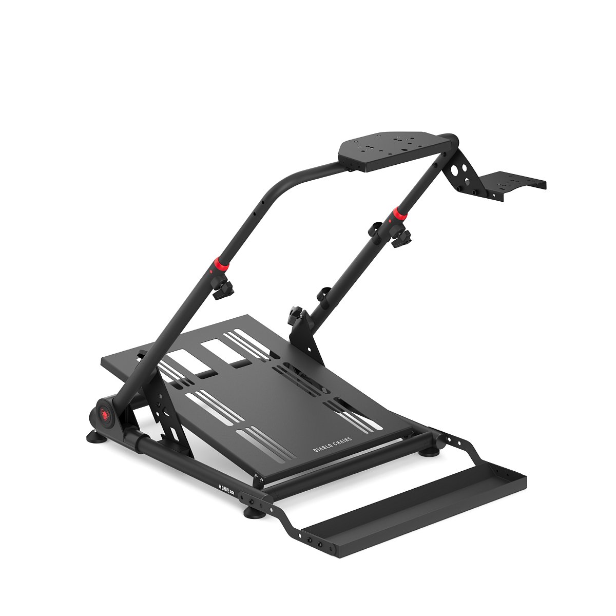 Stojan na volant X-Drive Mini černý