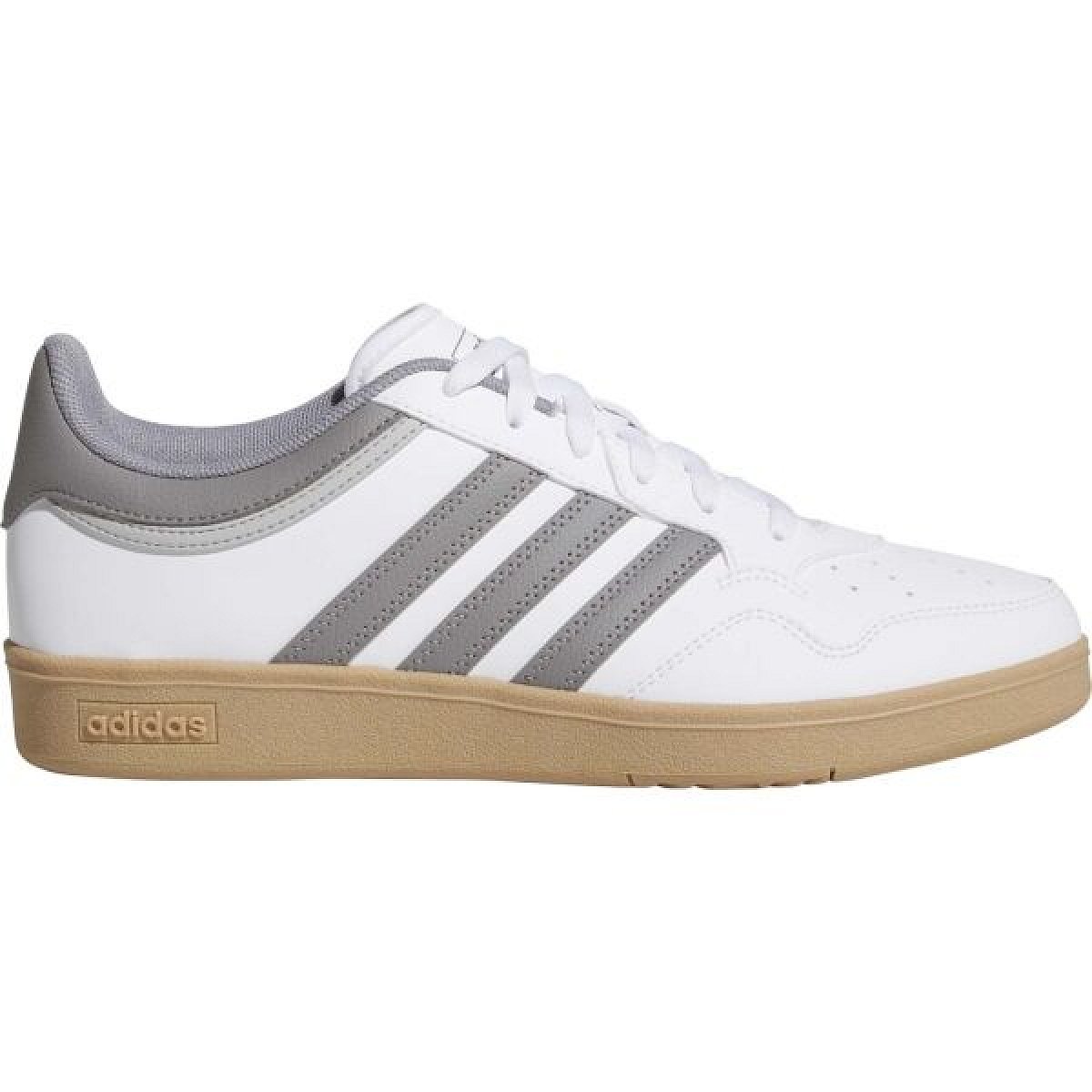 adidas HOOPS 4.0 Pánské tenisky, bílá, velikost 46 2/3