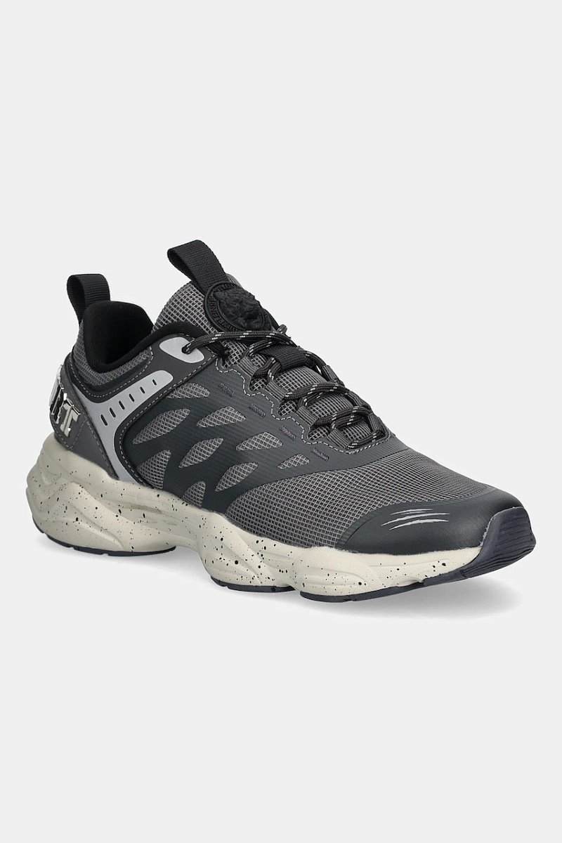 Tenisky PLEIN SPORT Venom Striker Gen.X.05 pánské, šedá barva, USC0740 STE003N 1072