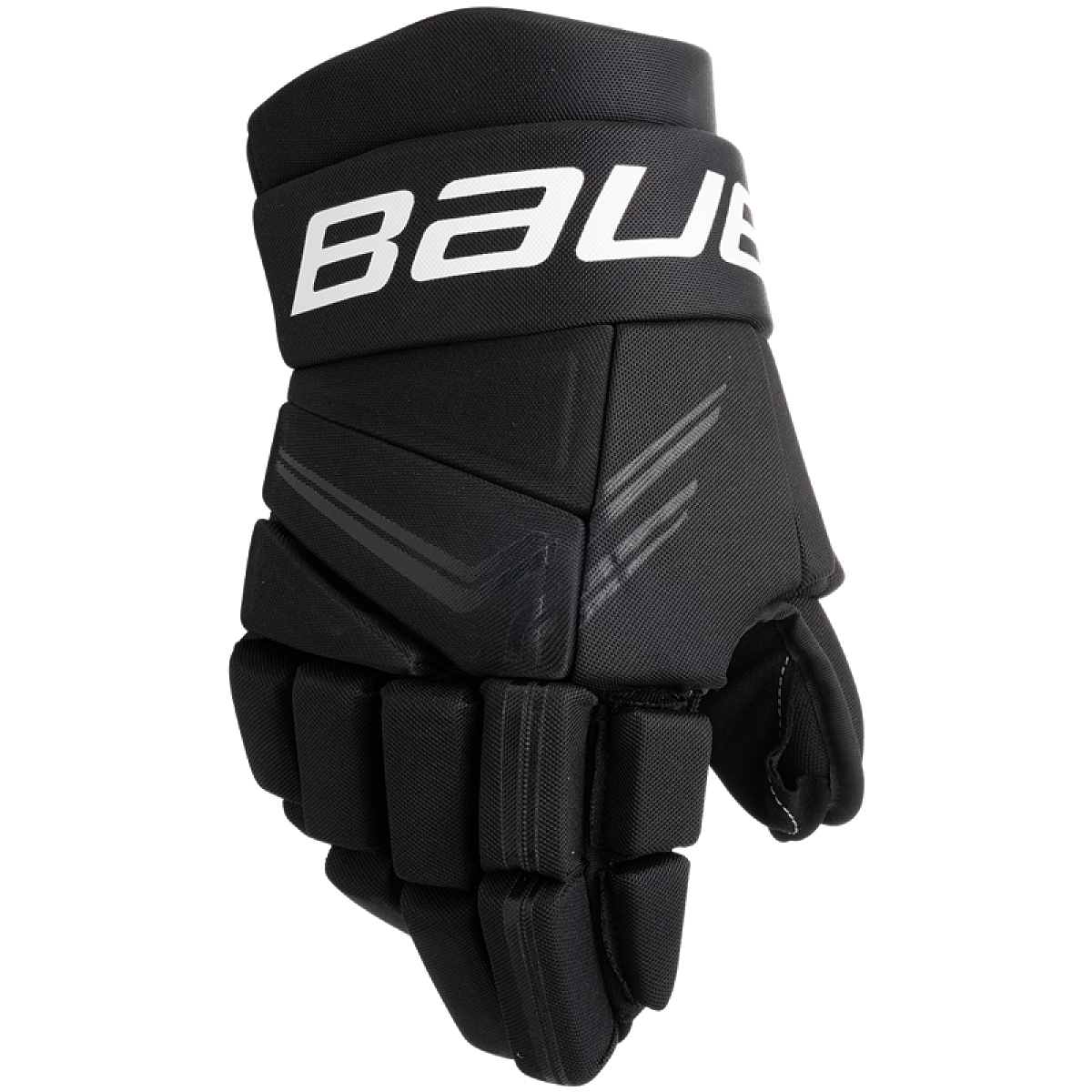 Hokejové Rukavice Bauer X Sr