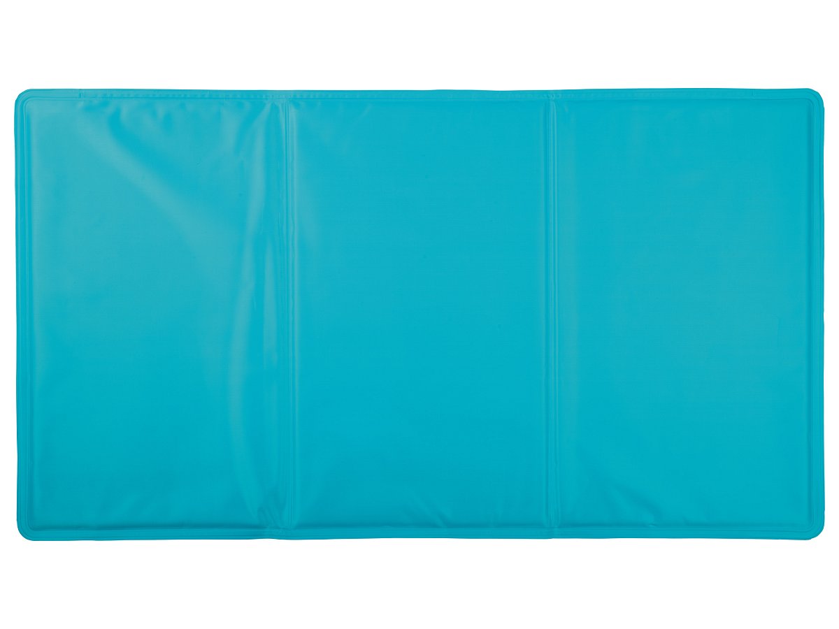 zoofari® Chladicí podložka pro psy (modrá)