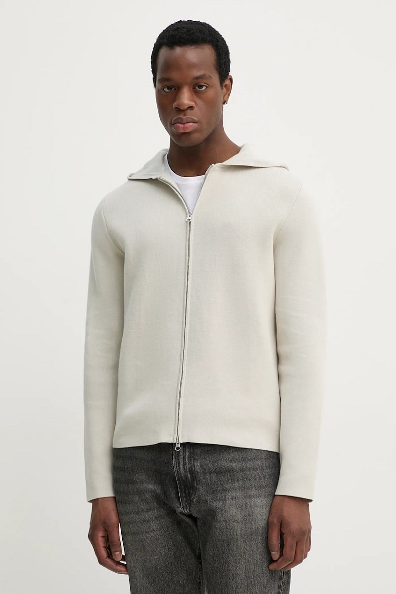 Kardigan Samsoe Samsoe SANIKLAS