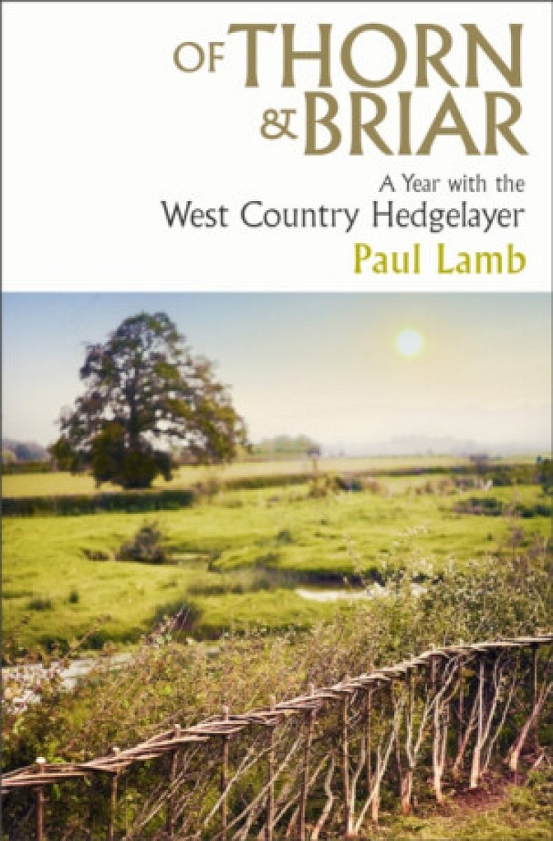 Of Thorn & Briar - Paul Lamb