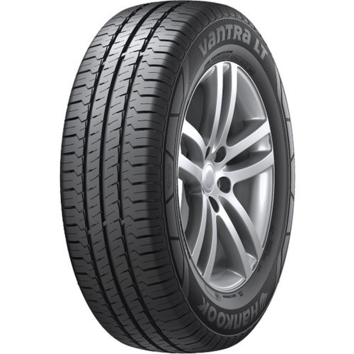 Hankook 235/65R16*R Vantra LT Ra18 121/119R