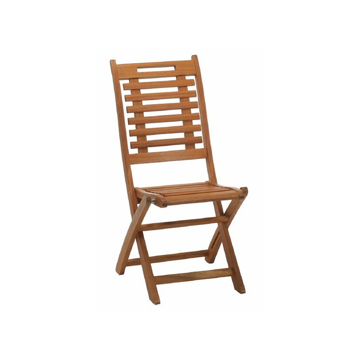 Zahradní skládací židle Lake Sylva