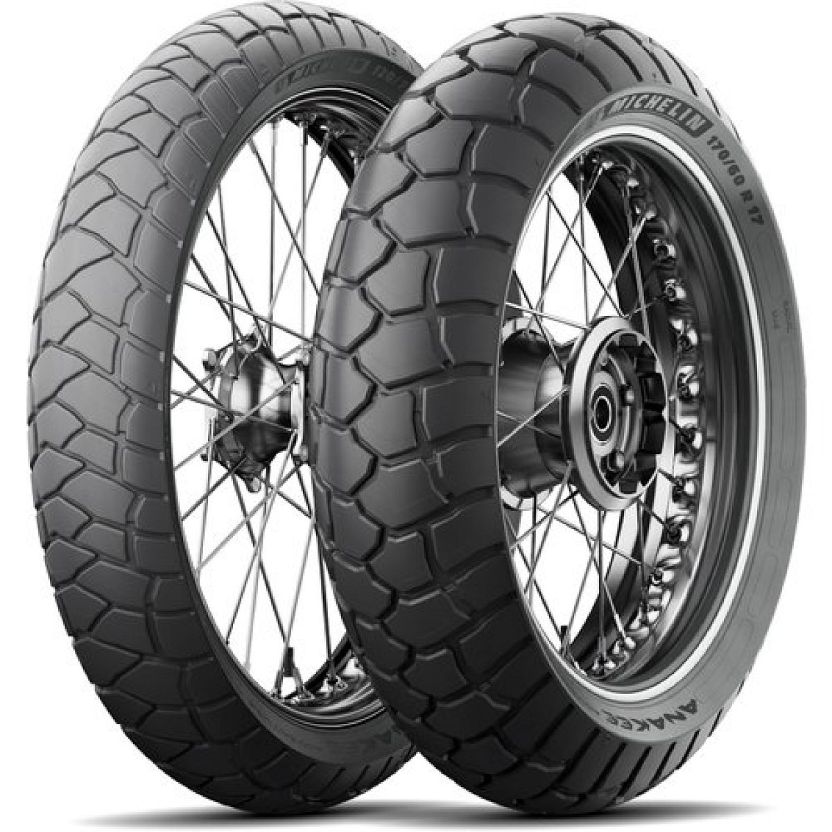Michelin 90/90-21*V Anakee Adventure 54V
