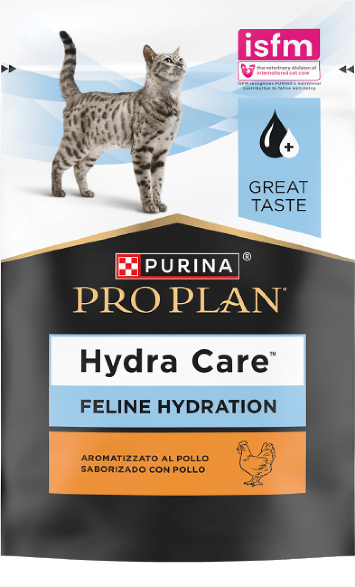 Kapsička Purina Pro Plan Hydra Care kuřecí 75g