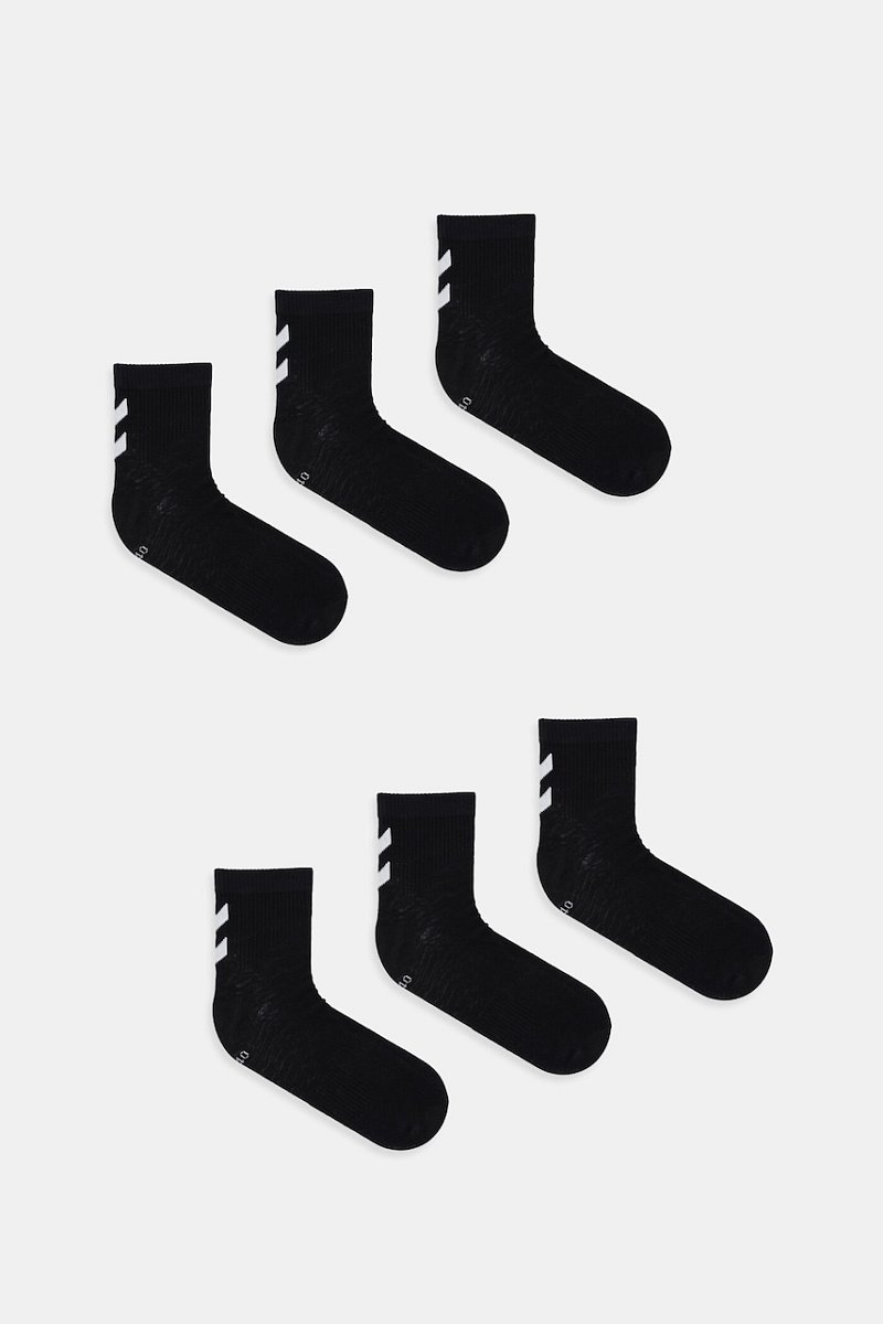 Ponožky Hummel 6-pack