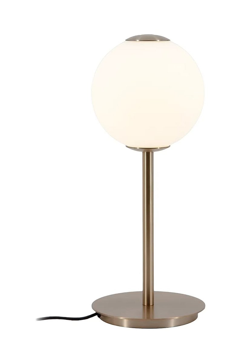 Stolní led lampa Umage Audrey žlutá barva