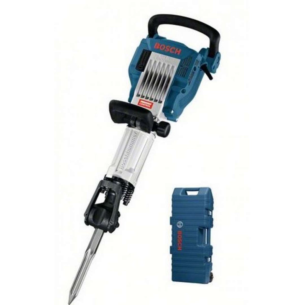 Bosch Nářadí - Bourací kladivo 1750 W 0611335000