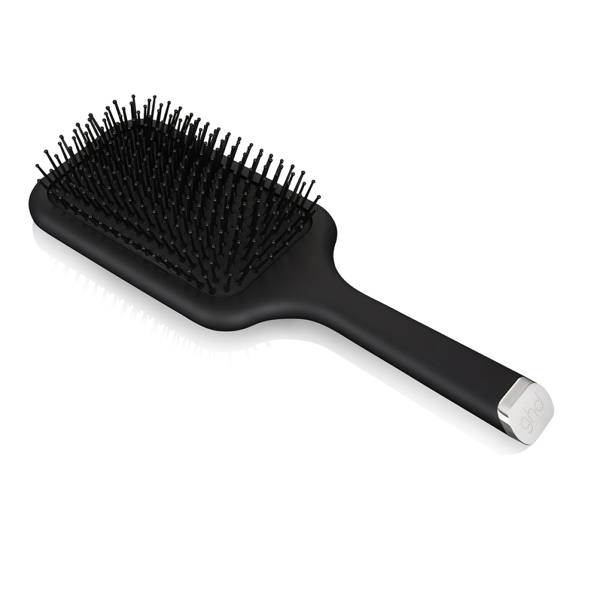 GHD The All-Rounder plochý kartáč 1 ks černý