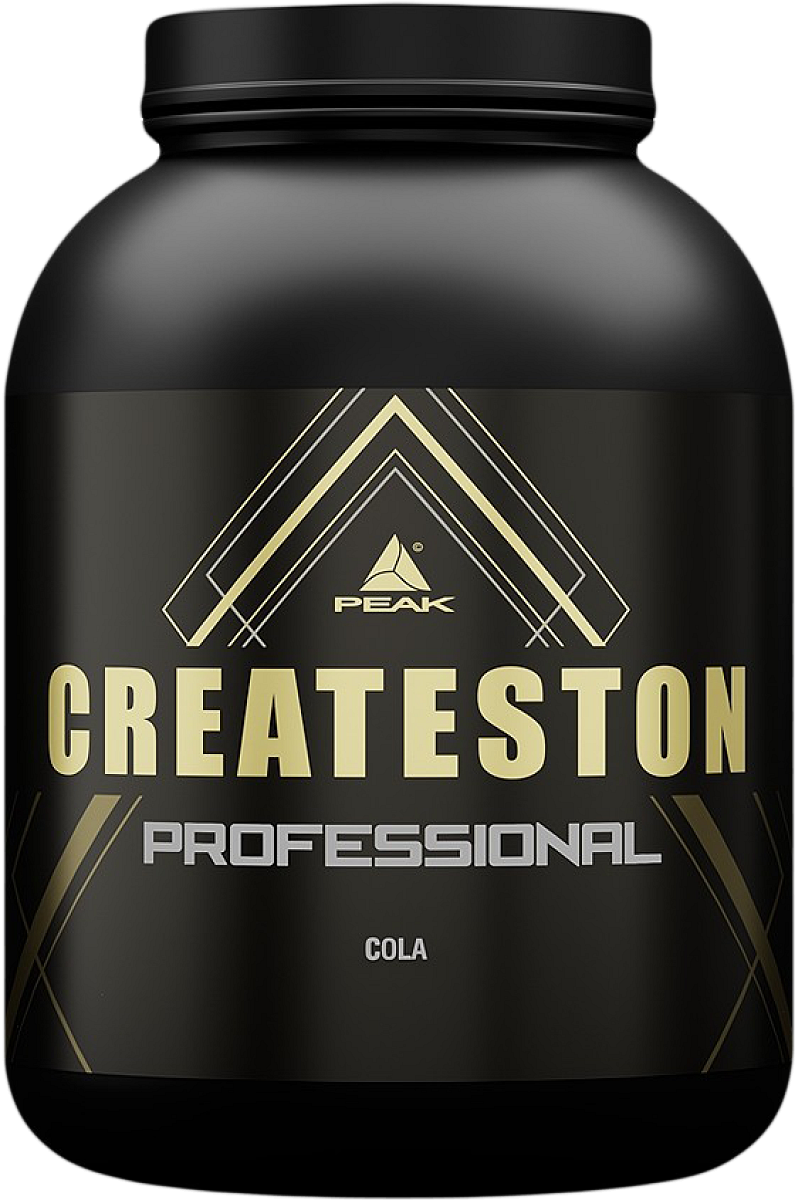 Peak Performance Createston Professional 3150 g pomeranč