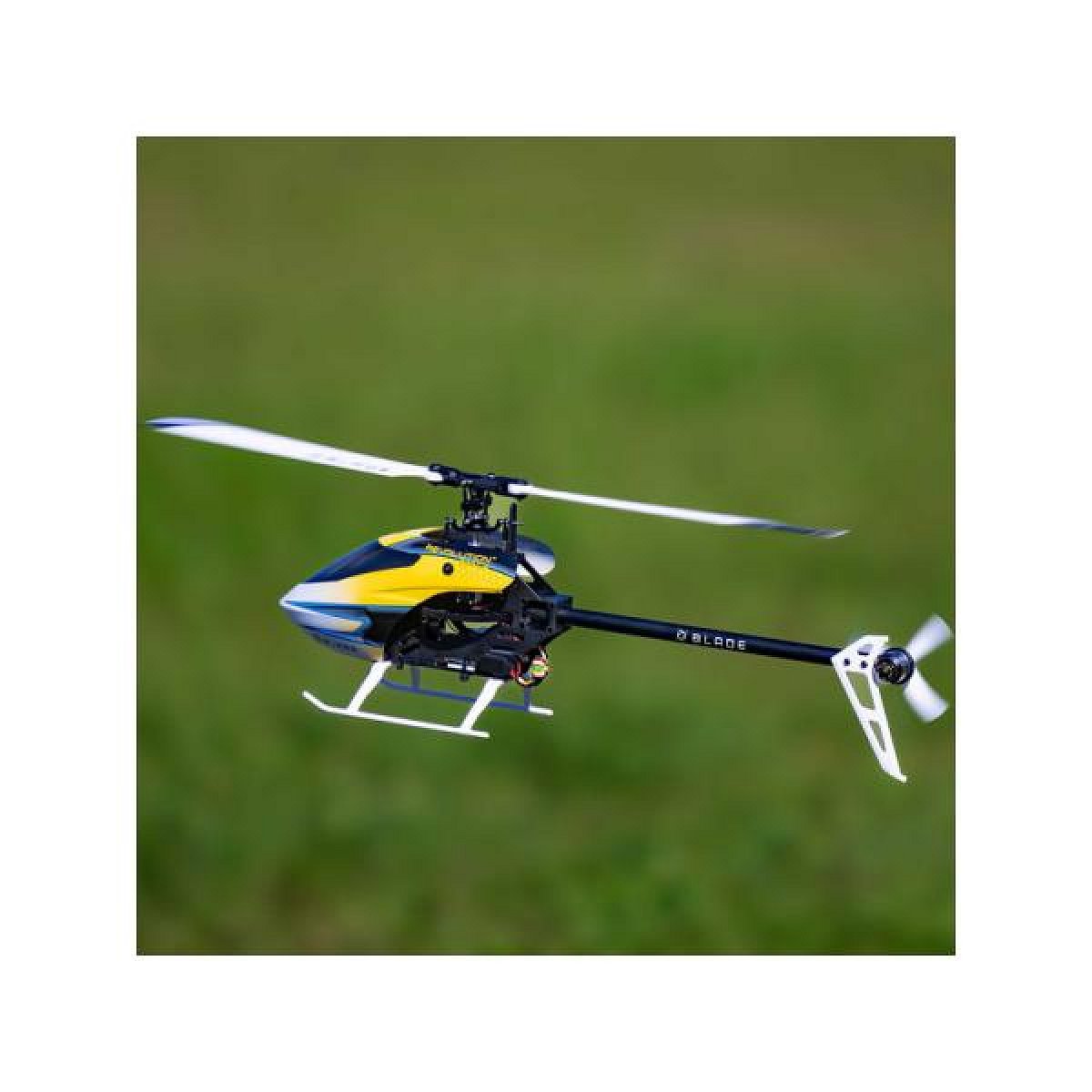 Blade Revolution 235 CP SAFE BNF Basic