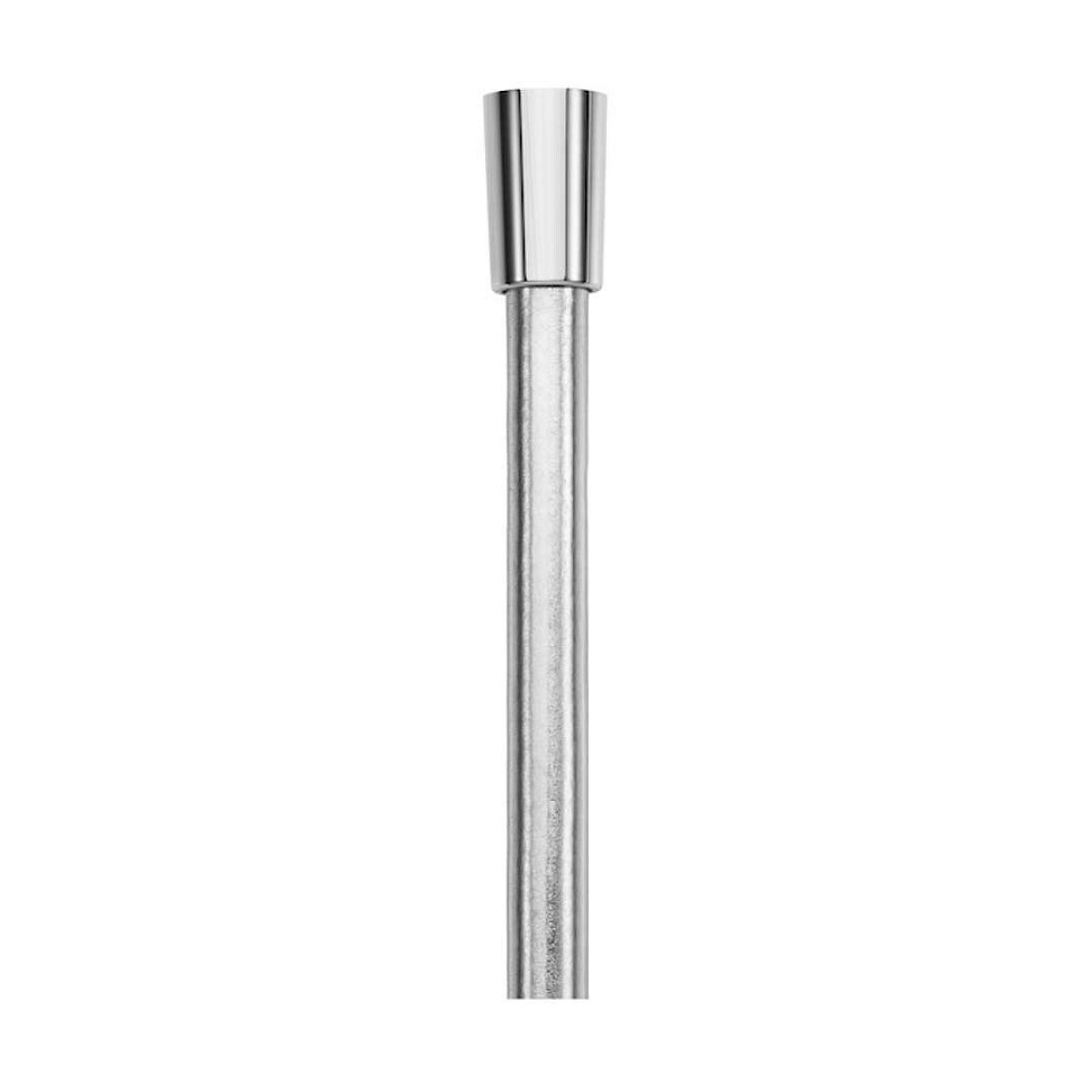 Jika Cubito-N - Sprchová hadice 170 cm, satin H3621X00002731