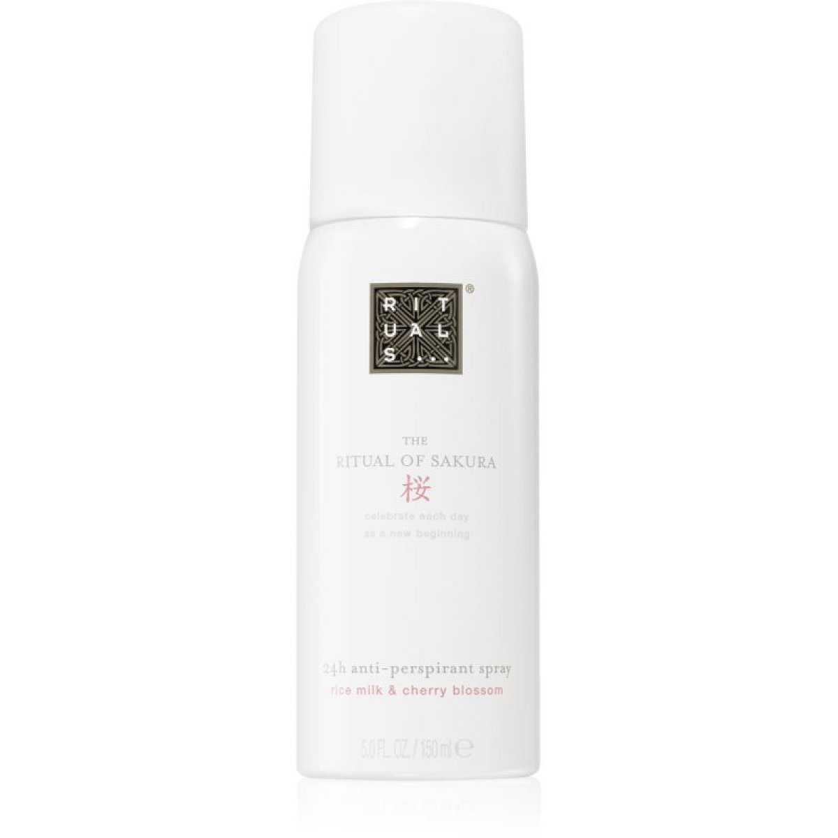 RITUALS The Ritual Of Sakura antiperspirant ve spreji 150 ml