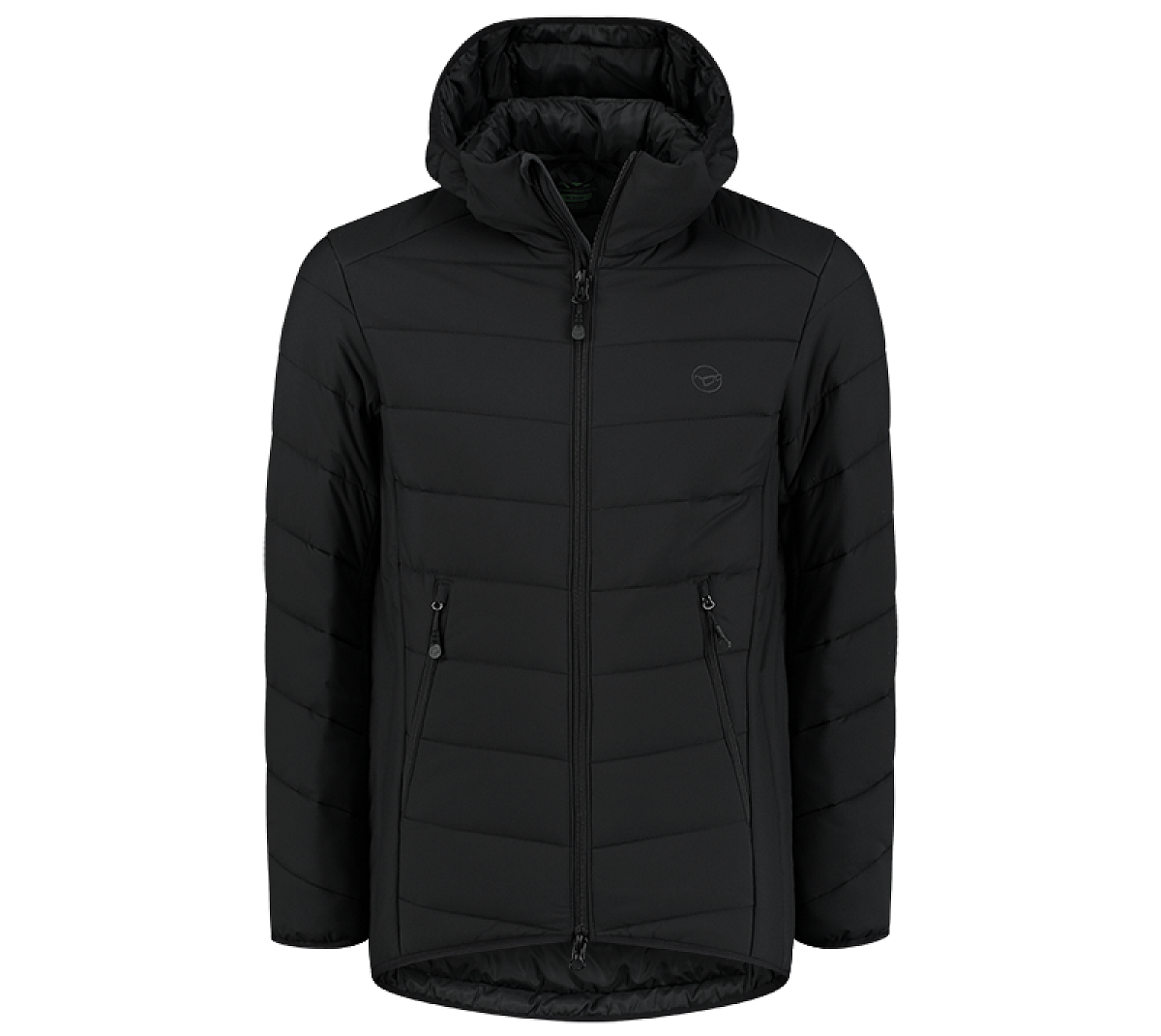 Korda bunda kore thermolite jacket black - xxl
