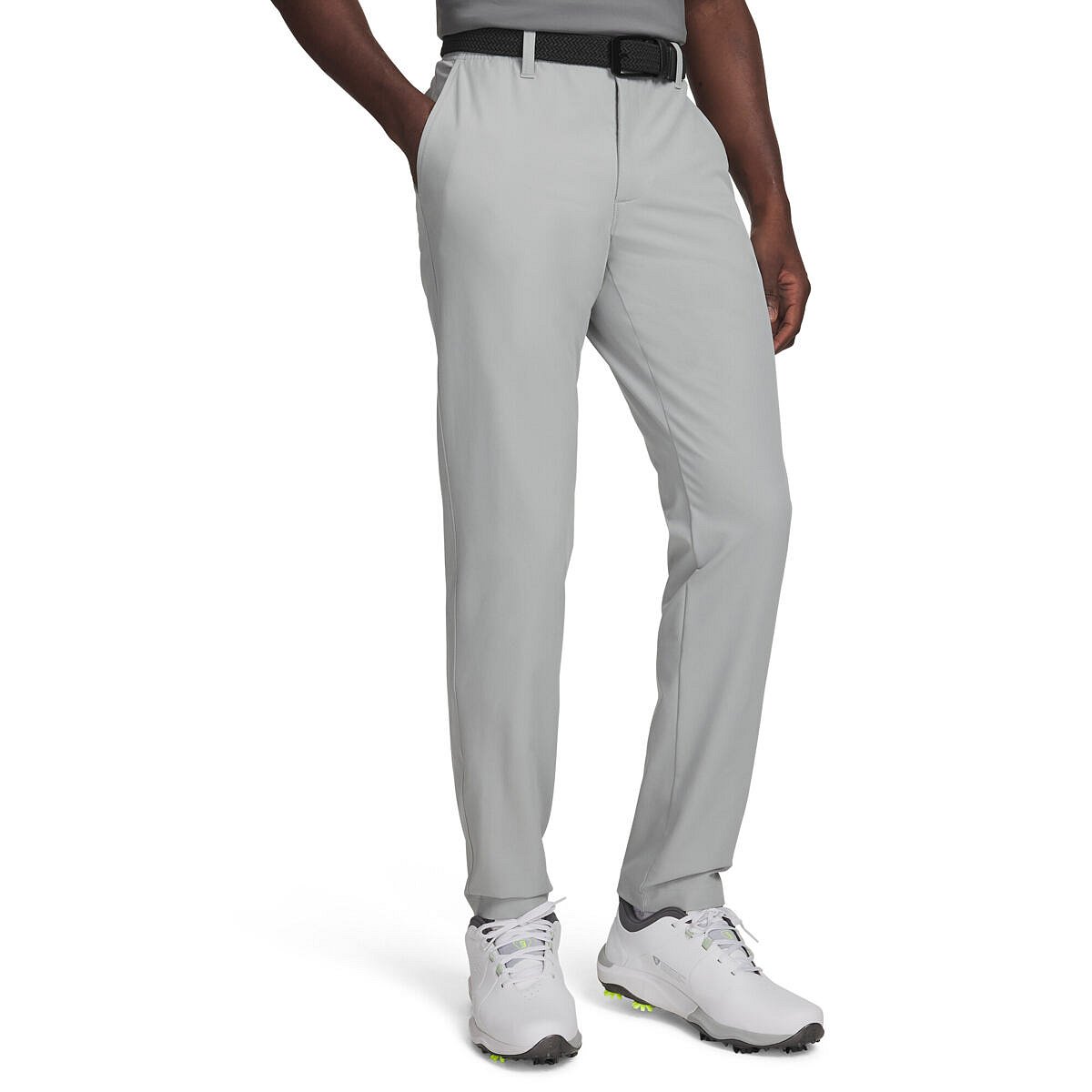 Pánské kalhoty Under Armour Drive Tapered Pant velikost 42/34