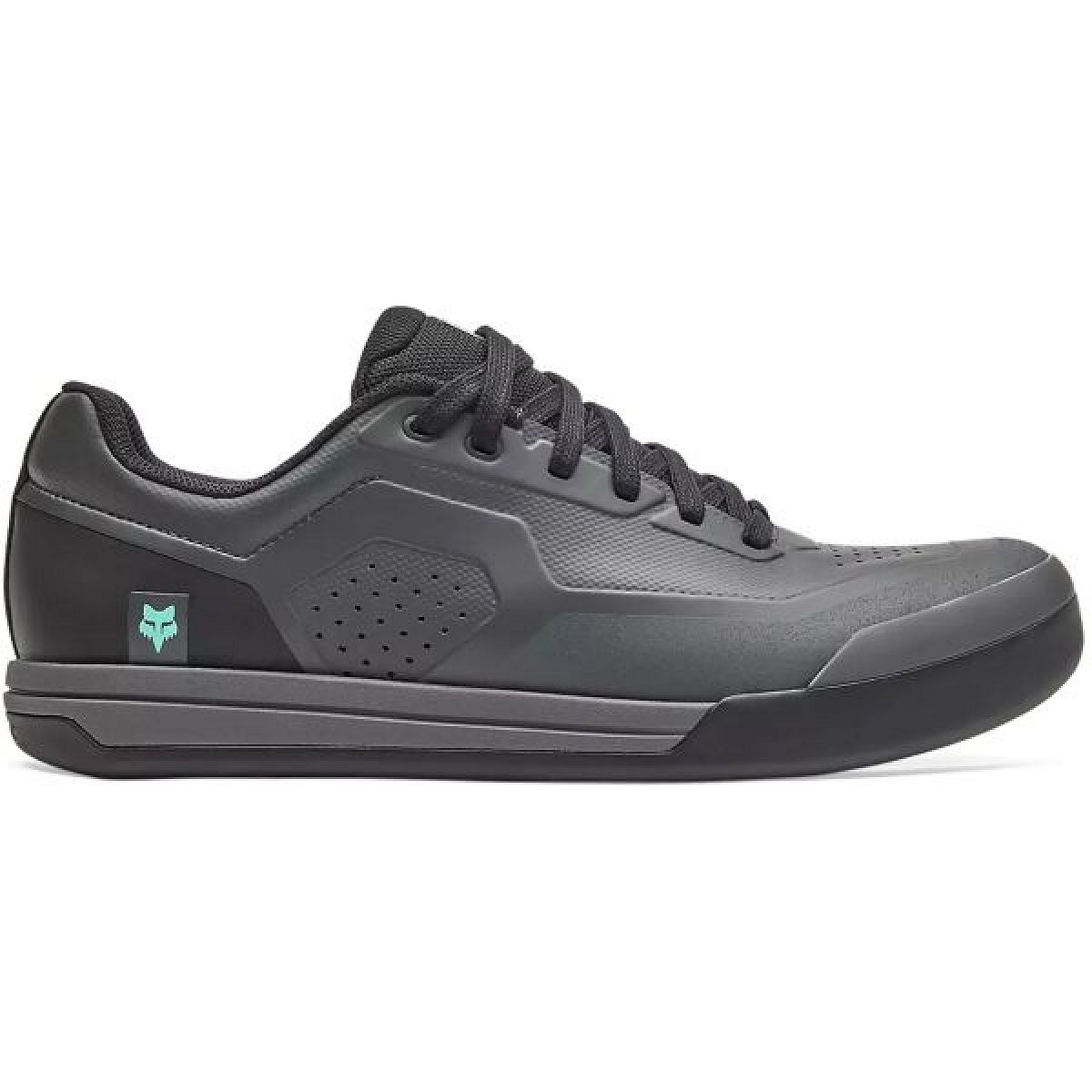Fox FOX UNION FLAT SG Boty na kolo, , velikost