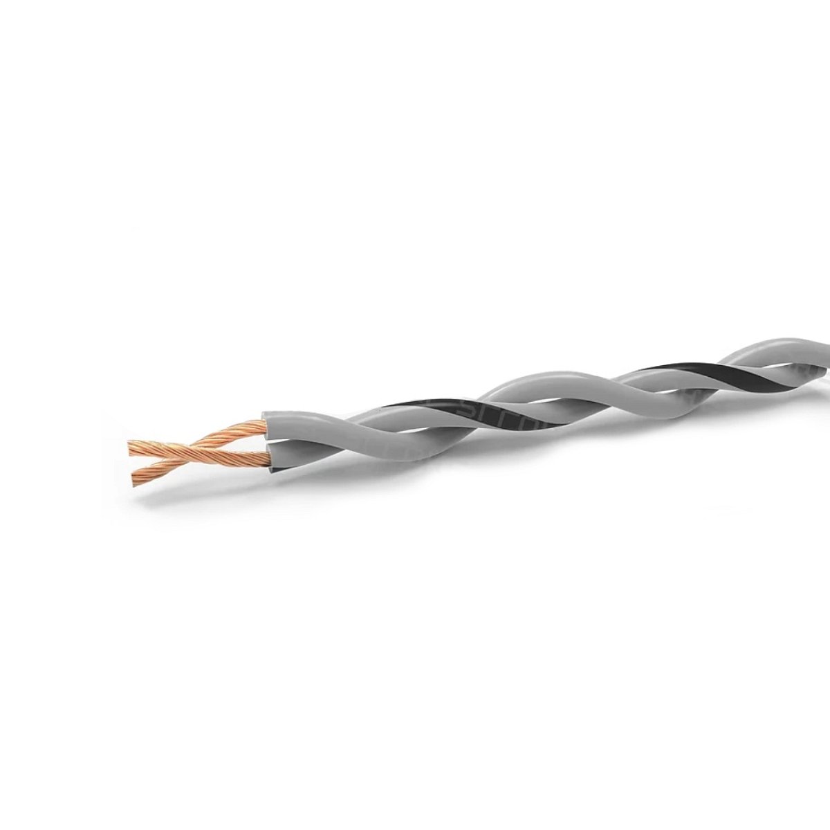 Reproduktorový kabel Steg MS-18BGY